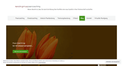 Desktop Screenshot of kerstingirnus.de
